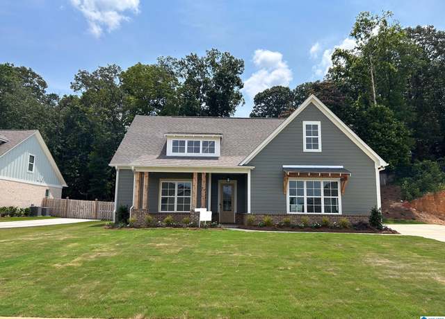 Property at 493 Ramsgate Dr, Alabaster, AL 35114, 4 beds, 3 baths
