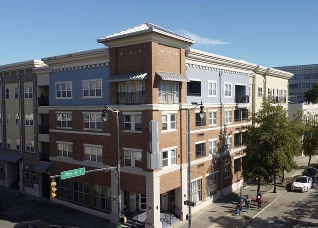 Property at 401 S 20th St #411, Birmingham, AL 35233, 2 beds, 2 baths