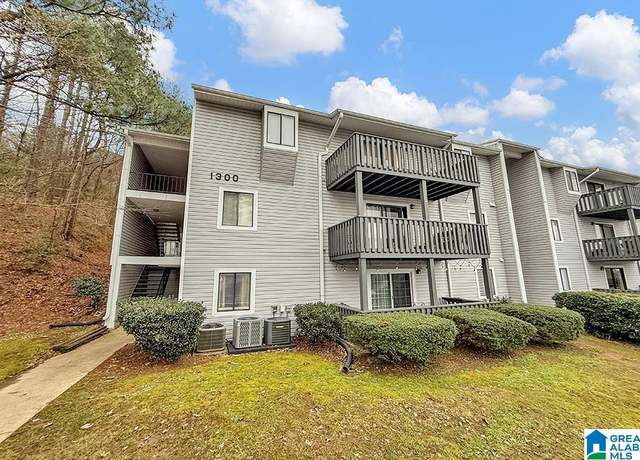 Property at 1306 Woodland Vlg #1306, Homewood, AL 35216, 2 beds, 2 baths
