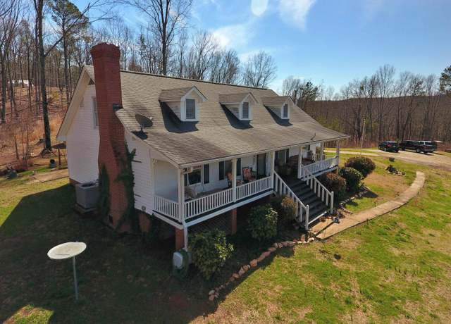 Property at 67466 Highway 49, Lineville, AL 36266, 3 beds, 3 baths