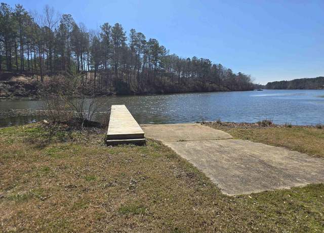 Property at LOT 9 Paint Creek Overlook Lot 9, Weogufka, AL 35151