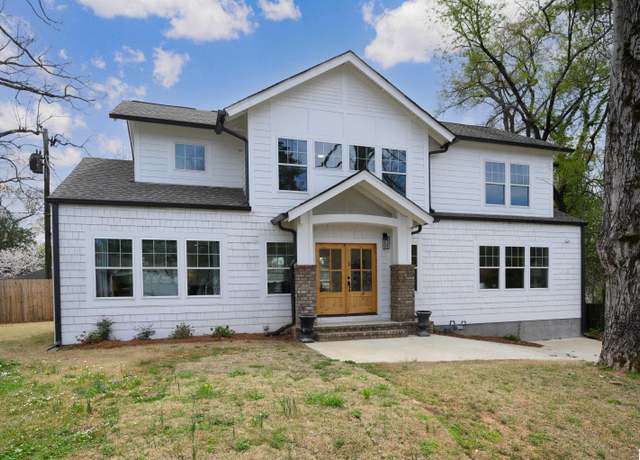 Property at 114 Havenwood Ct, Homewood, AL 35209, 4 beds, 3.5 baths