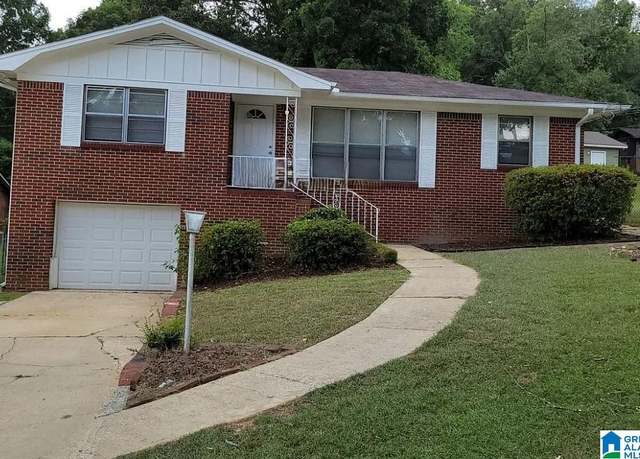 Property at 3330 Bonds Ave, Birmingham, AL 35224, 3 beds, 1 bath