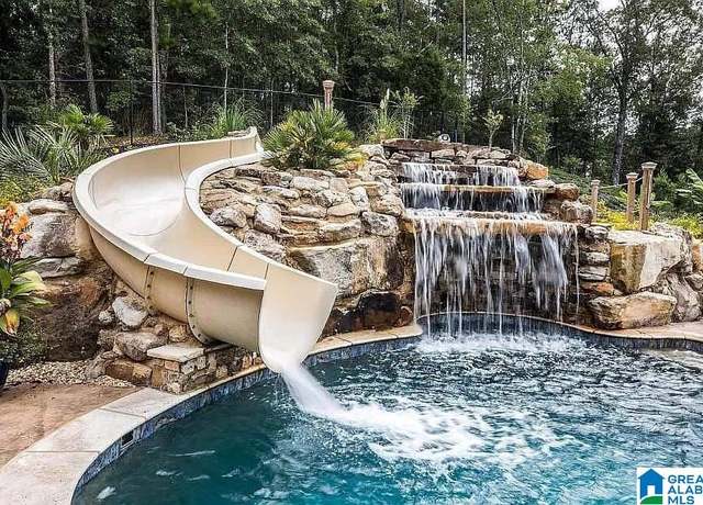 Property at 12699 County Road 66, Heflin, AL 36264, 5 beds, 4.5 baths