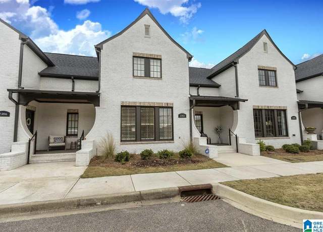 Property at 2382 Village Center St, Hoover, AL 35226, 3 beds, 2.5 baths