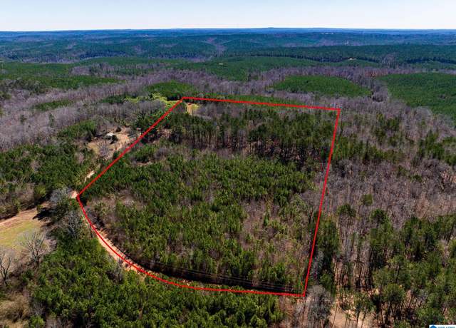Property at 0 County Road 788 #0, Clanton, AL 35046