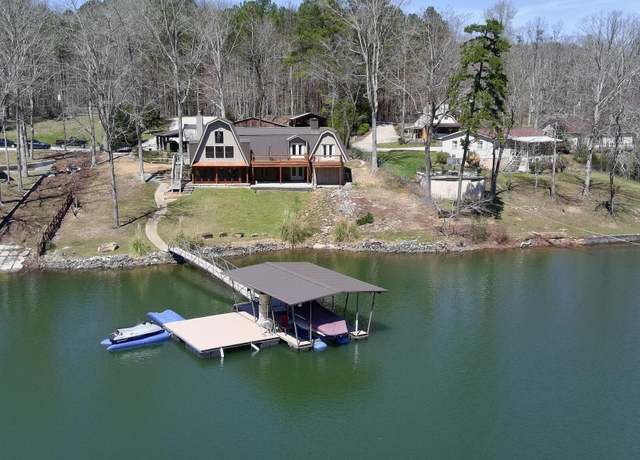 Property at 344 Gulf Ridge Dr, Jasper, AL 35504, 3 beds, 4 baths