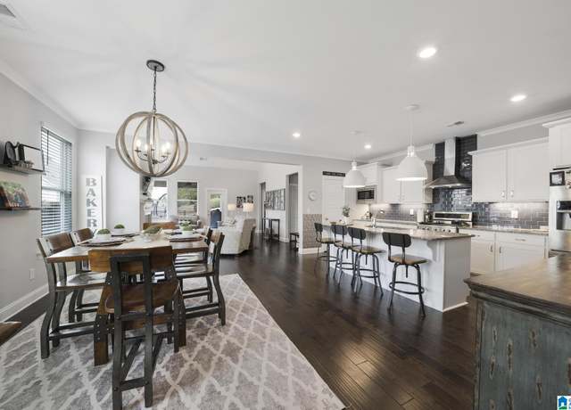 Property at 285 Griffin Park Trce, Birmingham, AL 35242, 5 beds, 4 baths