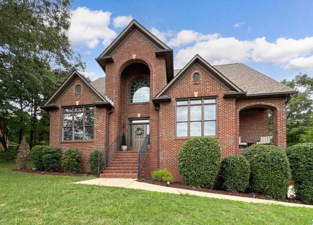 Property at 215 Chestnut Forest Dr, Helena, AL 35080, 4 beds, 3.5 baths