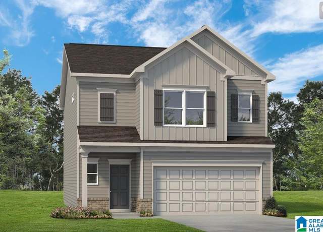 Property at 5509 Headwinds Ln, Bessemer, AL 35022, 3 beds, 2.5 baths