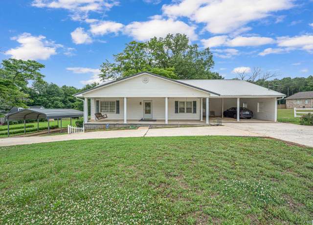 Property at 230 Waites Rd, Talladega, AL 35160, 3 beds, 3 baths