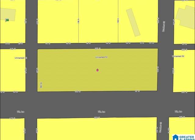 Property at 1628 Brasher St #0, Leeds, AL 35094