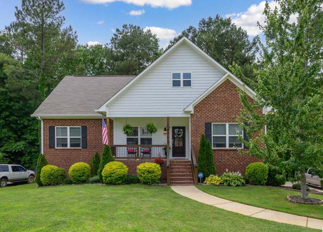 Property at 70 Cedar Branch Cir, Odenville, AL 35120, 4 beds, 3 baths