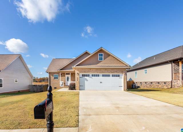 Property at 308 Taylors Farm Dr, Lincoln, AL 35096, 3 beds, 2 baths