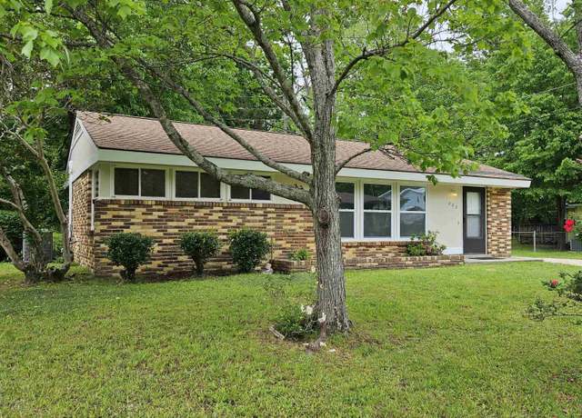 Property at 232 Alpine St, Irondale, AL 35210, 3 beds, 1 bath