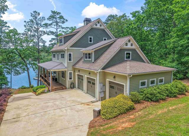Property at 136 Grand Magnolia Dr, Jasper, AL 35504, 4 beds, 4 baths