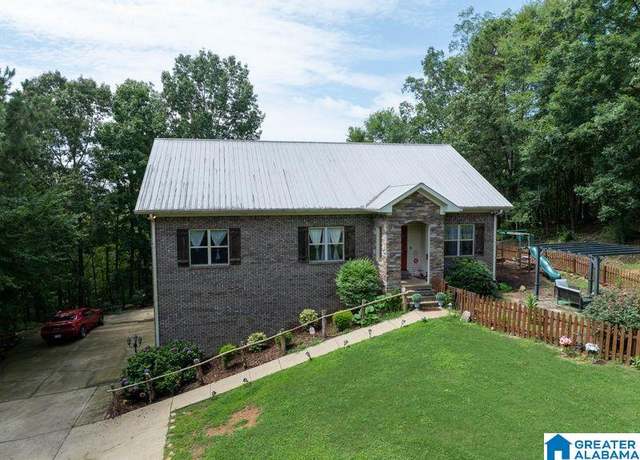 Property at 58 Greensport Ferry Rd, Ohatchee, AL 36271, 3 beds, 2 baths
