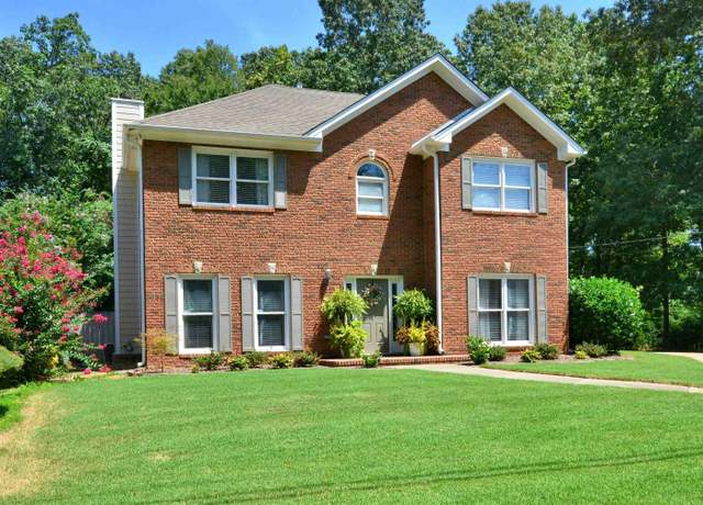 Property at 4905 Keith Dr, Birmingham, AL 35242, 3 beds, 2.5 baths