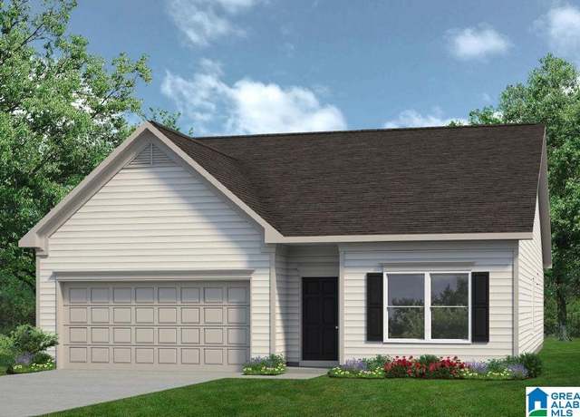 Property at 187 Springdale Ln, Columbiana, AL 35051, 3 beds, 2 baths