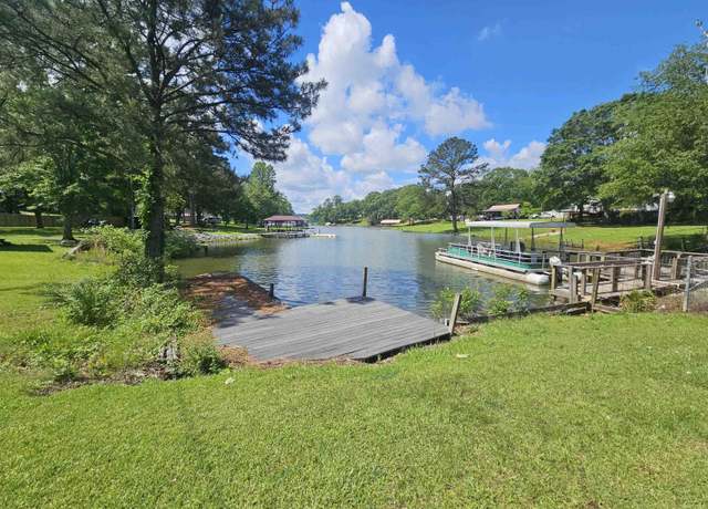 Property at 461 Rock Church Rd, Talladega, AL 35160, 3 beds, 2 baths