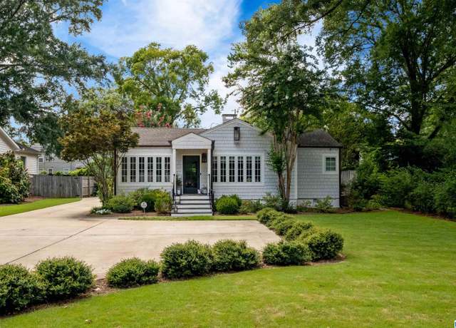 Property at 210 Hagood St, Mountain Brook, AL 35213, 2 beds, 2 baths