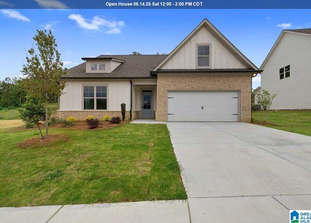 Property at 6625 Little Goose Dr, Trussville, AL 35173, 4 beds, 3 baths