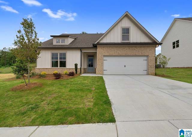 Property at 6625 Little Goose Dr, Trussville, AL 35173, 4 beds, 3 baths