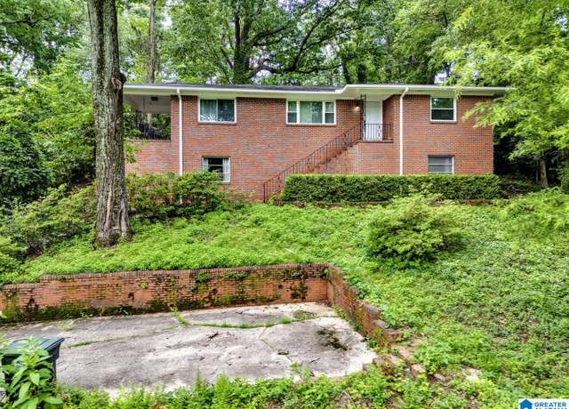 Property at 507 Green Springs Ave S, Birmingham, AL 35205, 4 beds, 2 baths