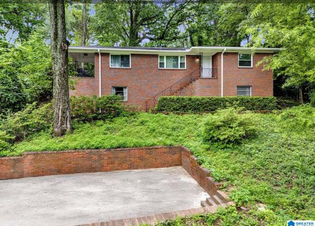 Property at 507 Green Springs Ave S, Birmingham, AL 35205, 4 beds, 2 baths