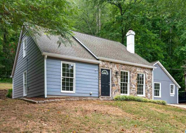 Property at 219 Driftwood Cir, Pinson, AL 35126, 3 beds, 2 baths