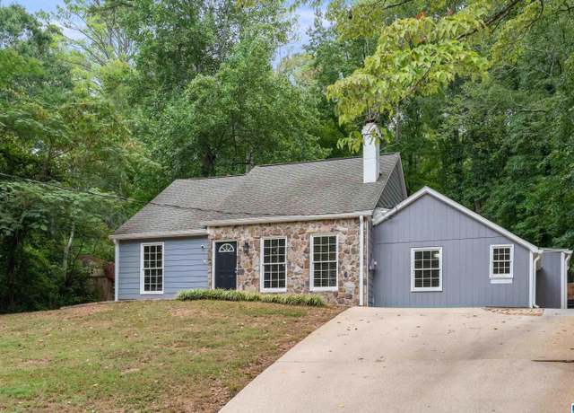 Property at 219 Driftwood Cir, Pinson, AL 35126, 3 beds, 2 baths