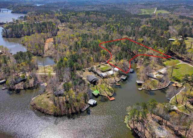 Property at County Road 833 #2, Clanton, AL 35045