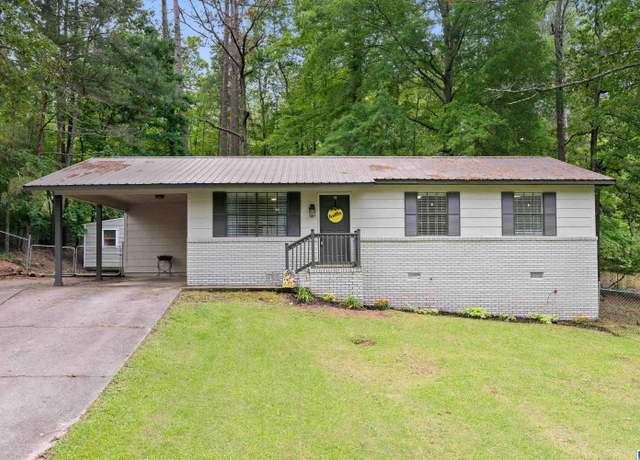 Property at 816 8th Cir N, Pell City, AL 35125, 3 beds, 1.5 baths