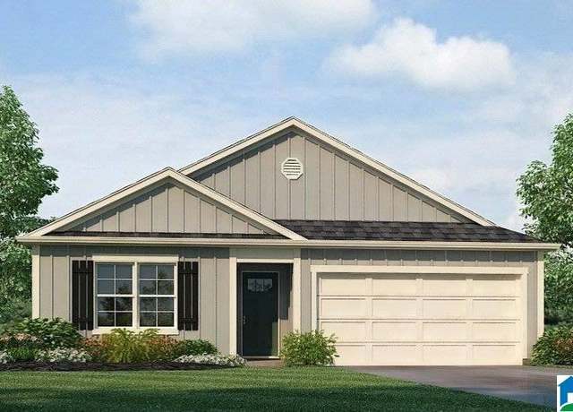 Property at 366 Archers Brook Ln, Springville, AL 35146, 4 beds, 2 baths
