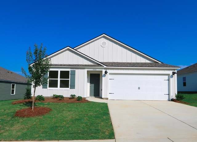 Property at 366 Archers Brook Ln, Springville, AL 35146, 4 beds, 2 baths