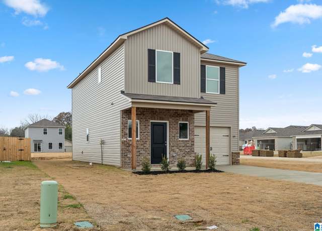 Property at 241 College Park Dr, Childersburg, AL 35044, 3 beds, 2.5 baths