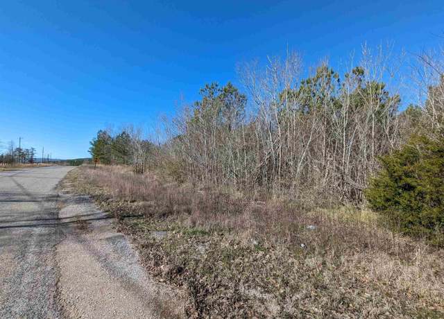 Property at 0 Chandler Springs Cir #0, Talladega, AL 35160