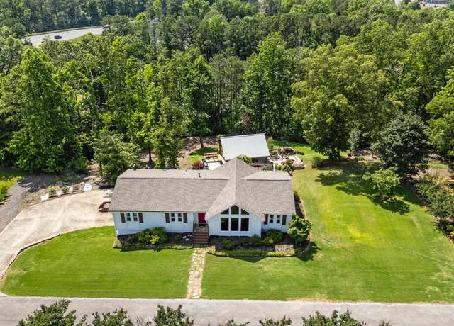 Property at 14 Shades Crest Rd, Hoover, AL 35226, 3 beds, 3 baths