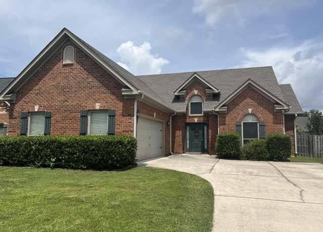 Property at 2049 Forest Lakes Ln, Sterrett, AL 35147, 3 beds, 2 baths