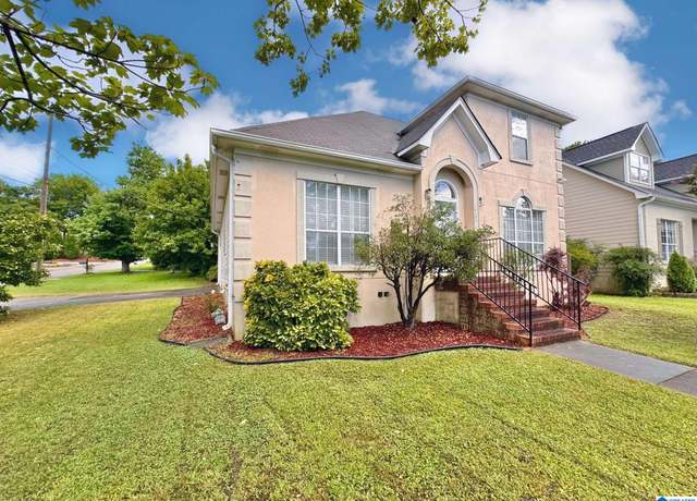 Property at 4101 Autumn Ln, Vestavia Hills, AL 35243, 3 beds, 2.5 baths