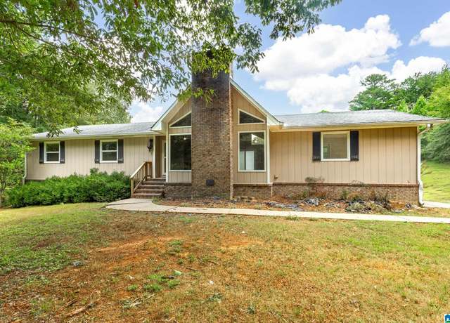 Property at 204 Morgan Brown Rd, Odenville, AL 35120, 3 beds, 2 baths