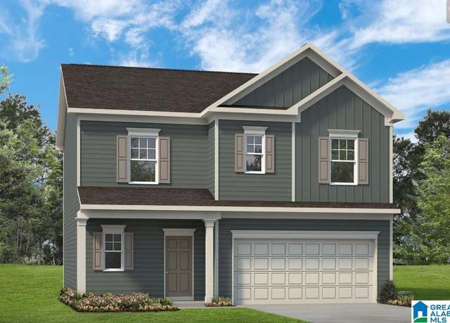 Property at 1016 Pinnacle Pkwy, Leeds, AL 35094, 3 beds, 2.5 baths