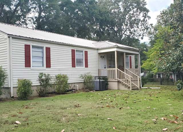 Property at 1136 Broad St, Birmingham, AL 35224, 3 beds, 1 bath