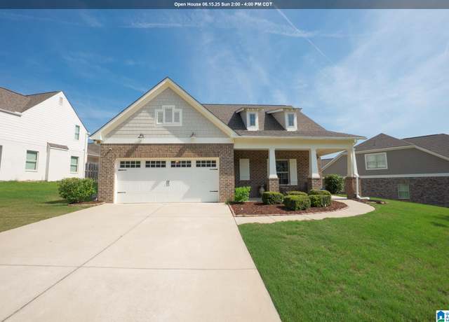 Property at 1355 Woodridge Pl, Gardendale, AL 35071, 4 beds, 3 baths