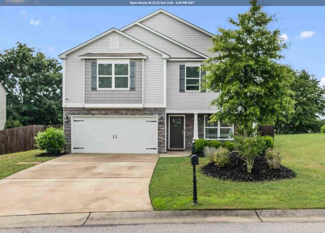 Property at 712 Mallet Way, Chelsea, AL 35043, 4 beds, 2.5 baths