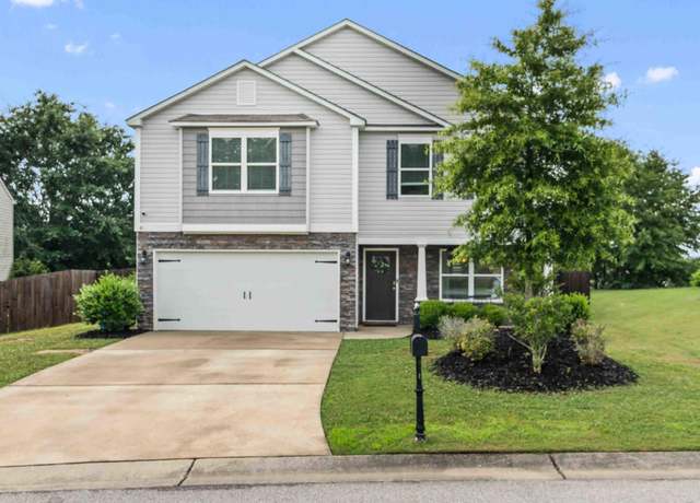Property at 712 Mallet Way, Chelsea, AL 35043, 4 beds, 2.5 baths