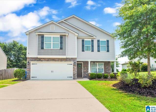 Property at 712 Mallet Way, Chelsea, AL 35043, 4 beds, 2.5 baths