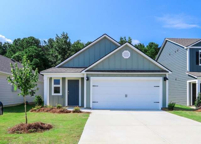 Property at 165 River Birch Ln, Odenville, AL 35120, 3 beds, 2 baths