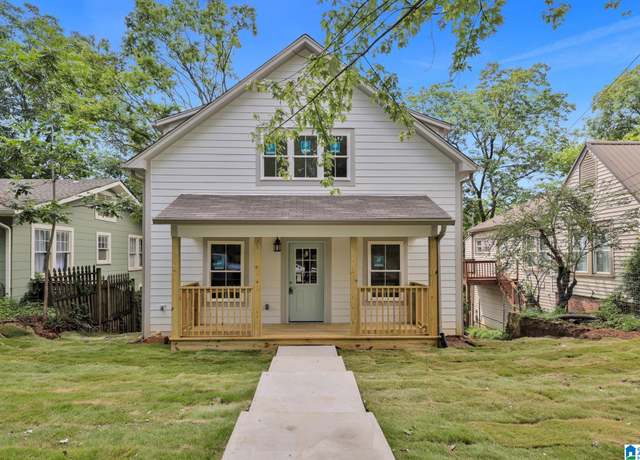 Property at 5316 5th Ct S, Birmingham, AL 35212, 3 beds, 2.5 baths