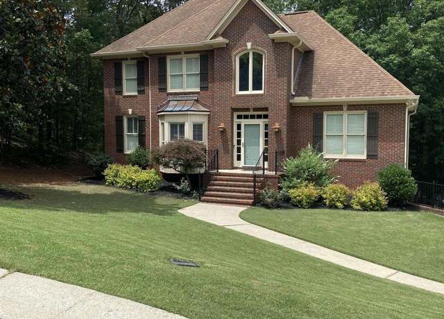 Property at 176 Glen Abbey Way, Alabaster, AL 35007, 5 beds, 3.5 baths